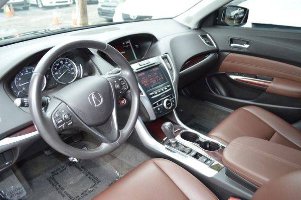 2015 ACURA TLX Skyway Motors for sale in TAMPA, FL – photo 14