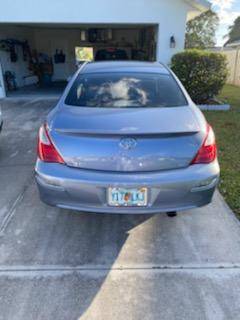 2008 Toyota Solara - cars & trucks - by owner - vehicle automotive... for sale in Cape Coral, FL – photo 8