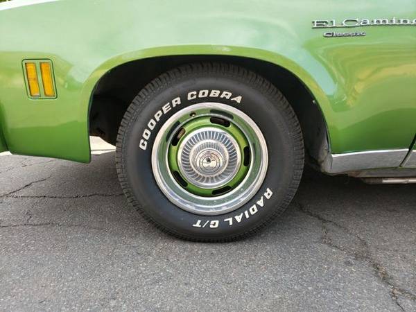* * * 1977 Chevrolet El Camino * * * - cars & trucks - by dealer -... for sale in Saint George, UT – photo 23