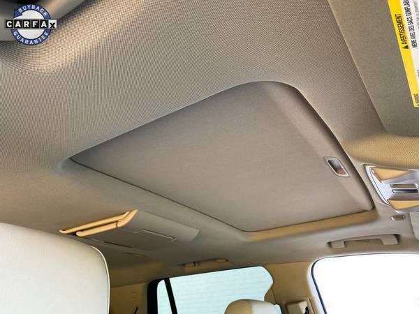 Cadillac Escalade Navigation Sunroof DVD Entertainment SUV Clean... for sale in Winston Salem, NC – photo 10