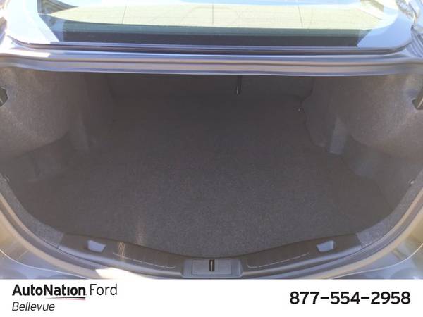 2019 Ford Fusion SE SKU:KR233137 Sedan - cars & trucks - by dealer -... for sale in Bellevue, WA – photo 7