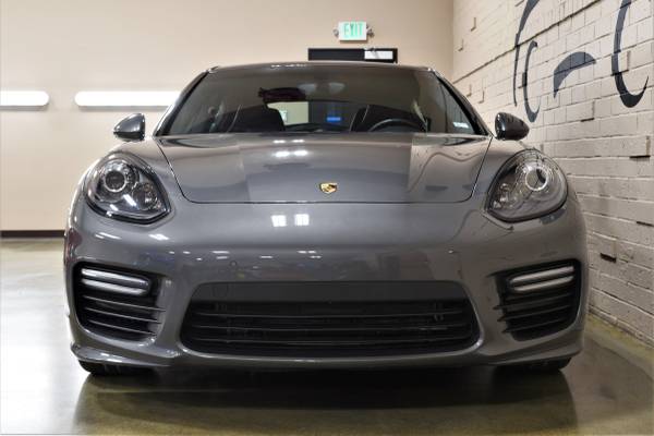 2016 Porsche Panamera GTS AWD - - by dealer - vehicle for sale in Mount Vernon, WA – photo 8