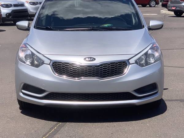 2015 Kia Forte - Call and Make Offer - - by dealer for sale in Surprise, AZ – photo 9