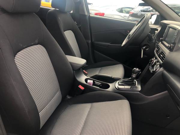 2019 Hyundai Kona 4d SUV FWD SE for sale in Prescott Valley, AZ – photo 3