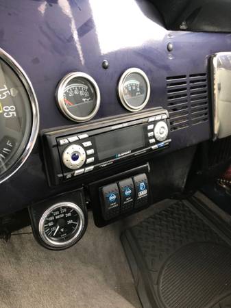 1985 Jeep CJ7, Excellent Condition - cars & trucks - by owner -... for sale in Hermiston, OR – photo 16