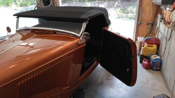 1934 ford roadster for sale in Brewster, MA – photo 2