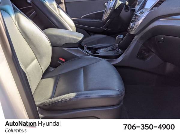 2015 Hyundai Santa Fe GLS SKU:FU126849 SUV - cars & trucks - by... for sale in Columbus, GA – photo 22