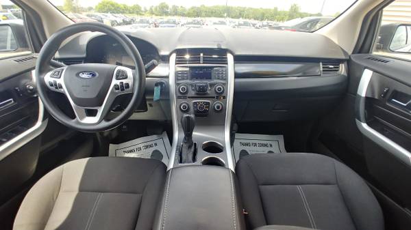 ALL WHEEL DRIVE!! 2013 Ford Edge 4dr SE AWD for sale in Chesaning, MI – photo 10