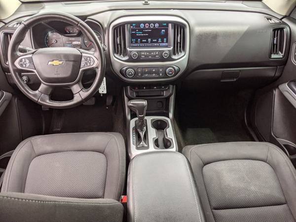 2017 Chevrolet Colorado 2WD LT SKU: H1223544 Pickup for sale in Peoria, AZ – photo 18