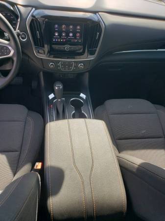 2020 Chevrolet Traverse LS - 3, 730 Miles ! - - by for sale in Lakeland, FL – photo 14