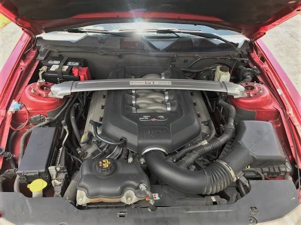 2012 Mustang GT Track Pack for sale in Tallahassee, FL – photo 18