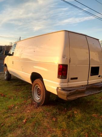 2006 Ford Econoline Cargo Van, $1,288 down buy here pay her... for sale in Wallingford, CT – photo 6