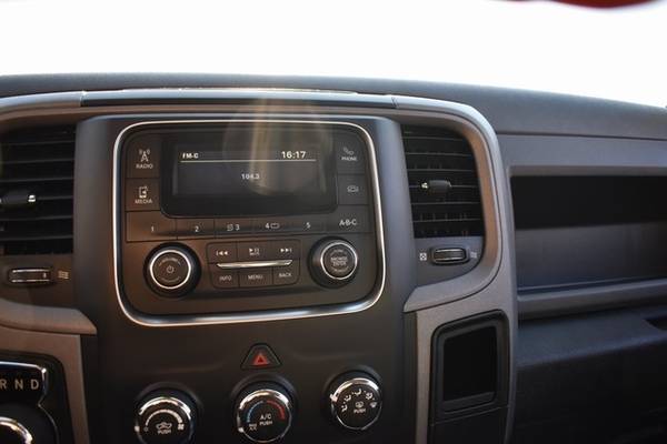 2016 Ram 1500 black for sale in Watertown, NY – photo 11