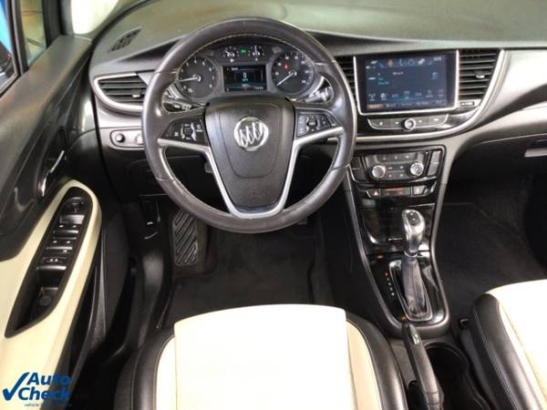 2017 Buick Encore Preferred - - by dealer - vehicle for sale in Dry Ridge, KY – photo 20