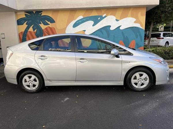 2011 Toyota Prius - *WHY BUY NEW?* - cars & trucks - by dealer -... for sale in Honolulu, HI – photo 5