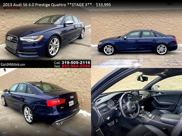 2015 Mercedes-Benz SClass S Class S-Class S63 S 63 S-63 AMG 4MATIC 4 for sale in Waterloo, IA – photo 20