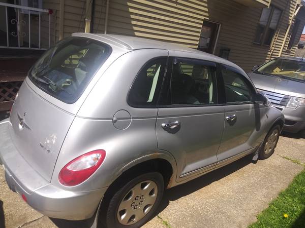 VERY NICE 2009 PT CRUISER RUNS GREAT ONLY 1998 CALL NOW! - cars & for sale in Cleveland, OH – photo 3
