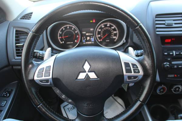 2012 Mitsubishi Outlander Sport 2WD, Low Miles, Like New! for sale in Saint Louis, MO – photo 8