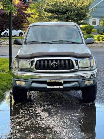 2001 Toyota Tacoma - Low Mileage, Runs Great! - - by for sale in Dunellen, NJ – photo 5