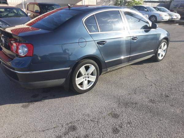 2007 VW PASSAT (MECHANIC SPECIAL) - cars & trucks - by dealer -... for sale in Lewisville, TX – photo 2