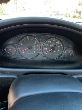 2000 Acura Integra - cars & trucks - by owner - vehicle automotive... for sale in Washington Grove, District Of Columbia – photo 17