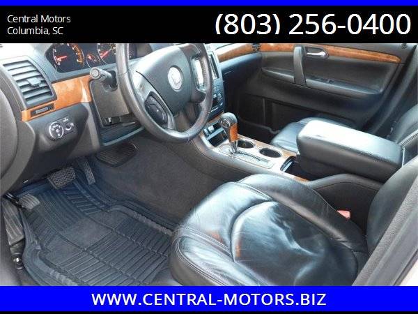 2009 SATURN OUTLOOK XR - cars & trucks - by dealer - vehicle... for sale in Columbia, SC – photo 4