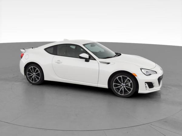 2019 Subaru BRZ Limited Coupe 2D coupe White - FINANCE ONLINE - cars... for sale in Atlanta, FL – photo 14