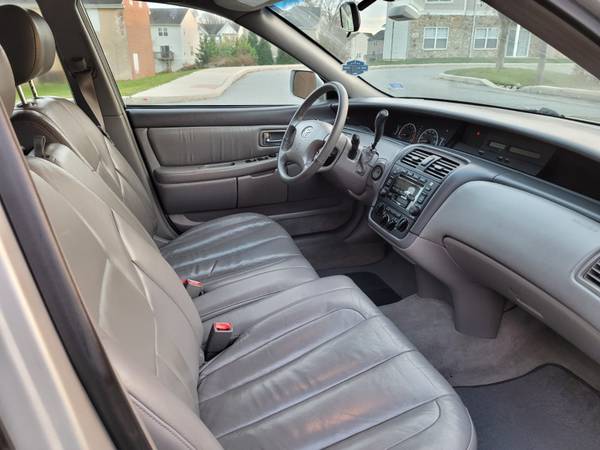 2002 Toyota Avalon XL - cars & trucks - by owner - vehicle... for sale in Newark, DE – photo 7