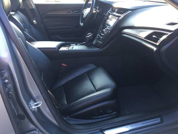 2019 Cadillac CTS Luxury 16 mi, Like new! Make an offer! - cars &... for sale in Matthews, NC – photo 9