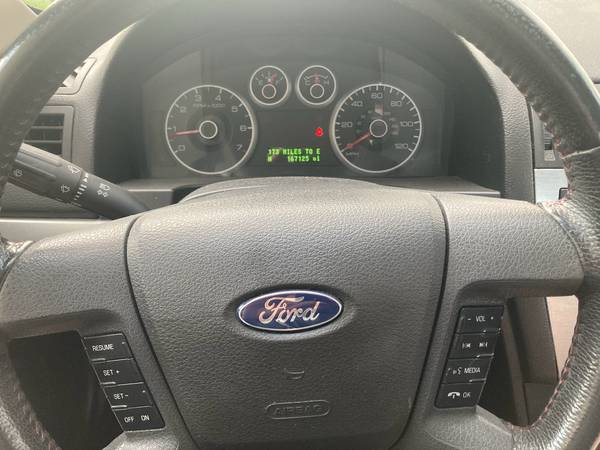2009 Ford Fusion SE for sale in Cortland, NY – photo 16