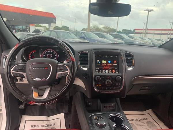 2017 Dodge Durango R/T - cars & trucks - by dealer - vehicle... for sale in Orlando, FL – photo 15