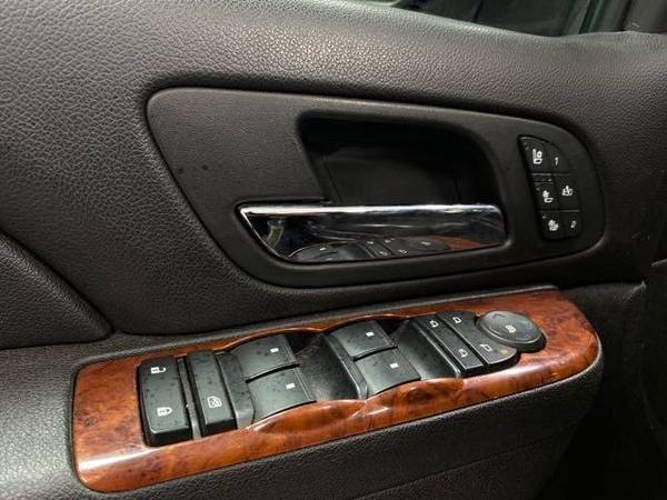 2012 Chevrolet Chevy Avalanche LTZ 4x4 LTZ 4dr Crew Cab Pickup $1500... for sale in Waldorf, District Of Columbia – photo 24