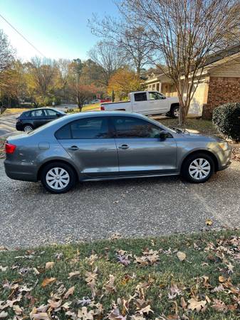 2014 Volkswagen jetta - cars & trucks - by owner - vehicle... for sale in North Little Rock, AR – photo 5