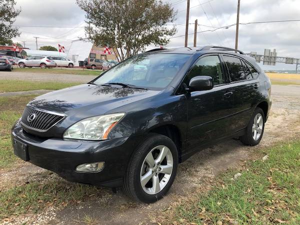 07 LEXUS RX350 * DELICIOUS* for sale in New Braunfels, TX – photo 2