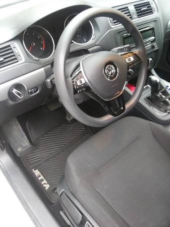 2015 VW Jetta SE 1 8L Turbo (sale pending) - - by for sale in Pentwater, MI – photo 7