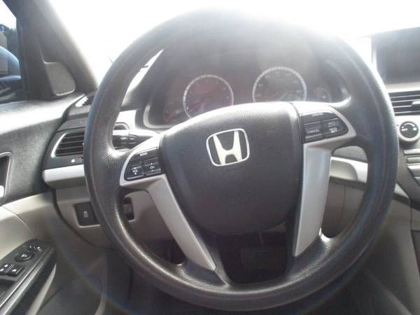 2012 Honda Accord LX sedan AT for sale in Huntsville, AL – photo 15