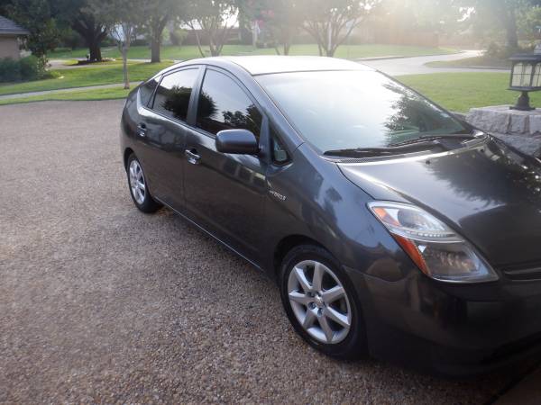 Toyota - Prius Hybrid for sale in Rockwall, TX – photo 3