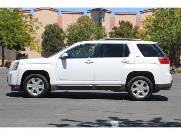 2013 GMC Terrain SLT-1 - SUV - - by dealer - vehicle for sale in Vacaville, CA – photo 8