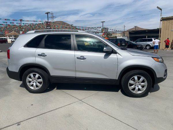 2011 Kia Sorento Base -$1,000 Down and Your Job, Drives Today! for sale in Riverside, CA – photo 2