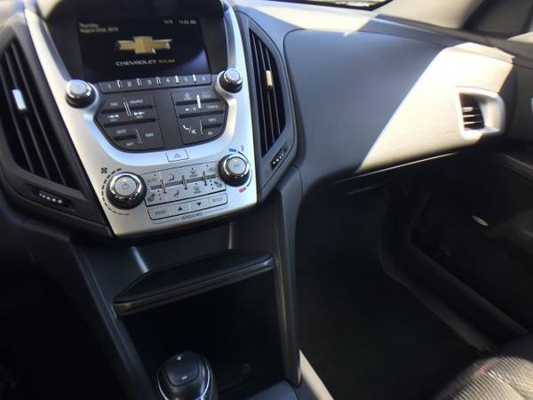 2017 Chevrolet Equinox Lt for sale in Flushing, MI – photo 18
