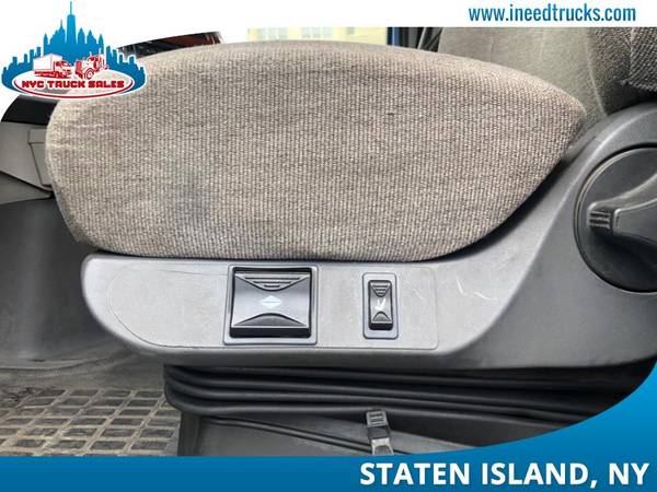 2012 VOLVO VNL TRACTOR SLEEPER MANUAL -new jersey for sale in STATEN ISLAND, NY – photo 13