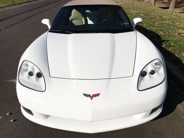 2006 Chevrolet Corvette - Financing Available! - cars & trucks - by... for sale in Morrisville, PA – photo 9