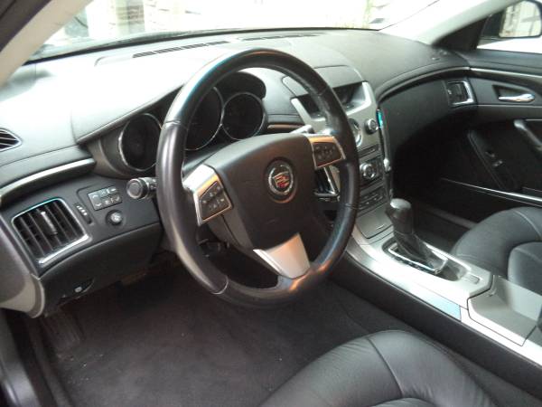 2010 CADILLAC CTS for sale in HAMMONTON, NJ – photo 13