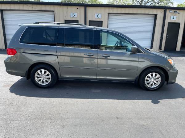 2008 Honda Odyssey EX-L - - by dealer - vehicle for sale in TAMPA, FL – photo 5