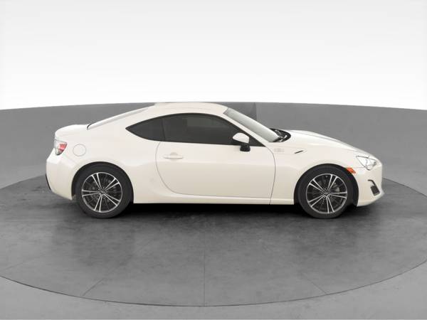 2015 Scion FRS Coupe 2D coupe White - FINANCE ONLINE - cars & trucks... for sale in Atlanta, CA – photo 13