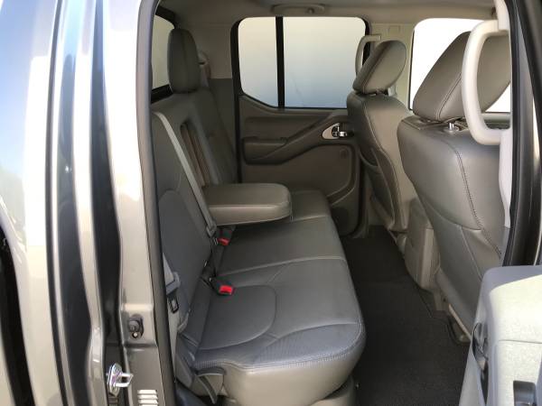 2019 Nissan Frontier SL for sale in Phoenix, AZ – photo 18