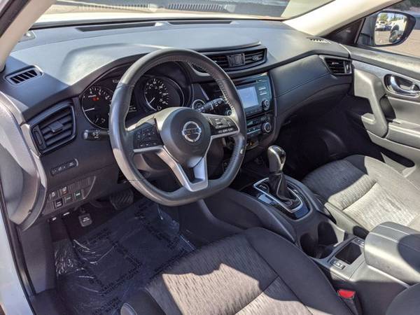 2017 Nissan Rogue SV AWD All Wheel Drive SKU: HP584040 - cars & for sale in Tempe, AZ – photo 11
