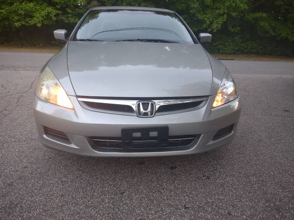 2006 Honda Accord EX (148k Miles) for sale in Raleigh, NC – photo 6