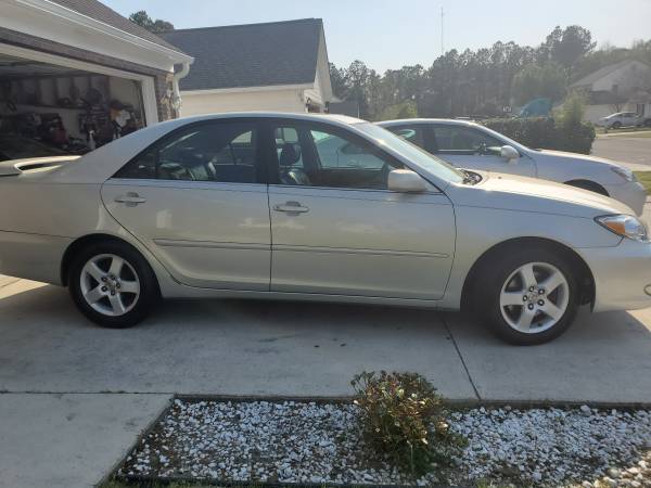 2002 Toyota Le Camry V6 for sale in NEWPORT, NC – photo 3