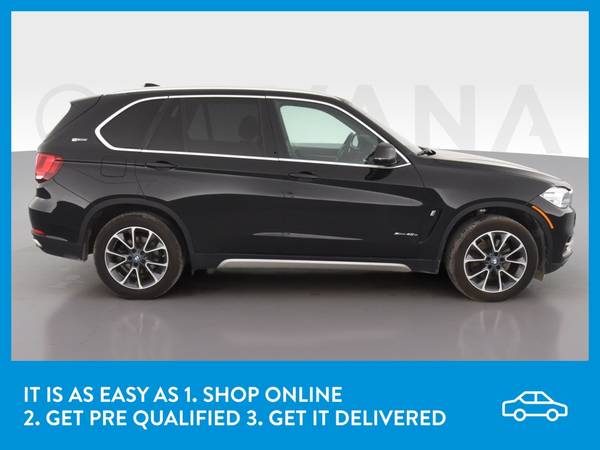 2018 BMW X5 xDrive40e iPerformance Sport Utility 4D suv Blue for sale in Rochester , NY – photo 10